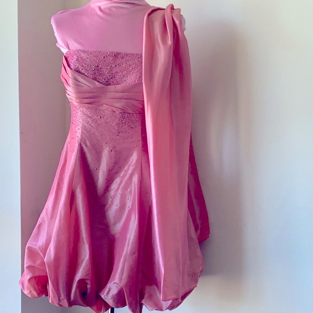 Cocktail dress